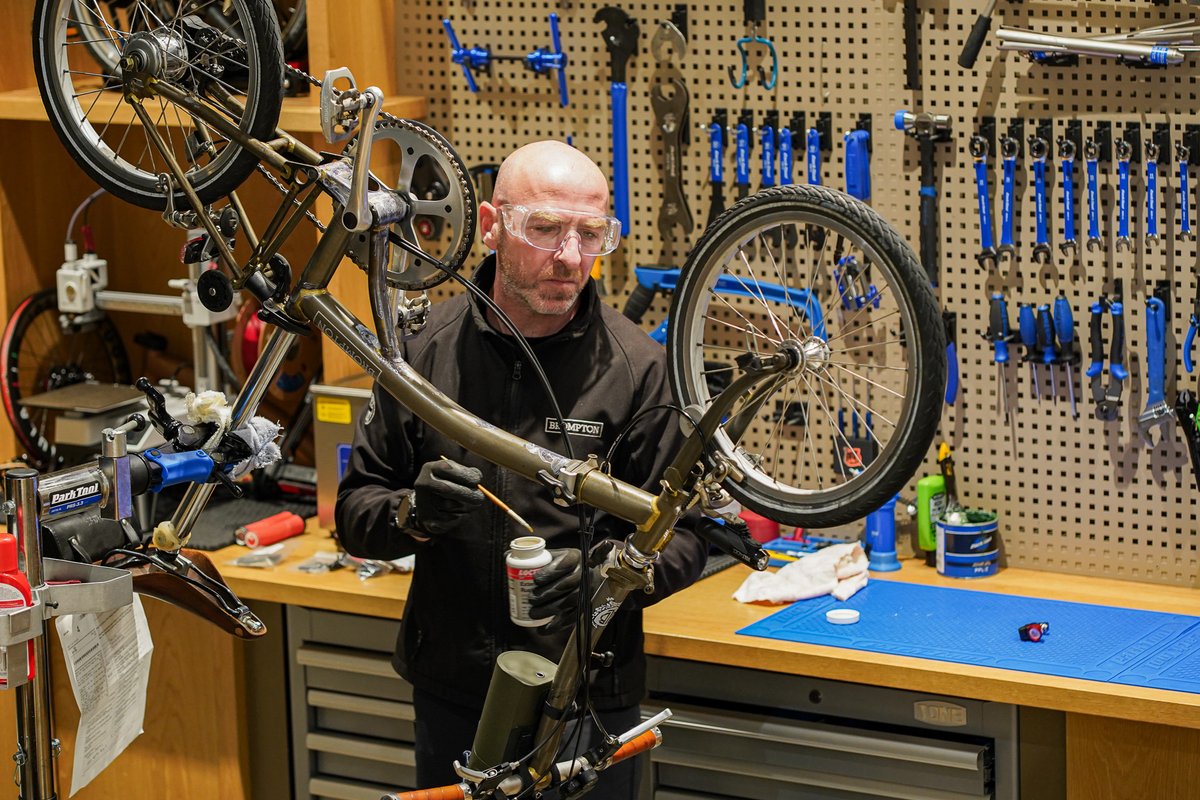 断捨離しました。　ブロンプトン純正取外し品とエトセトラ 断捨離しました。 ブロンプトン純正取外し品とエトセトラ 完全にアウト