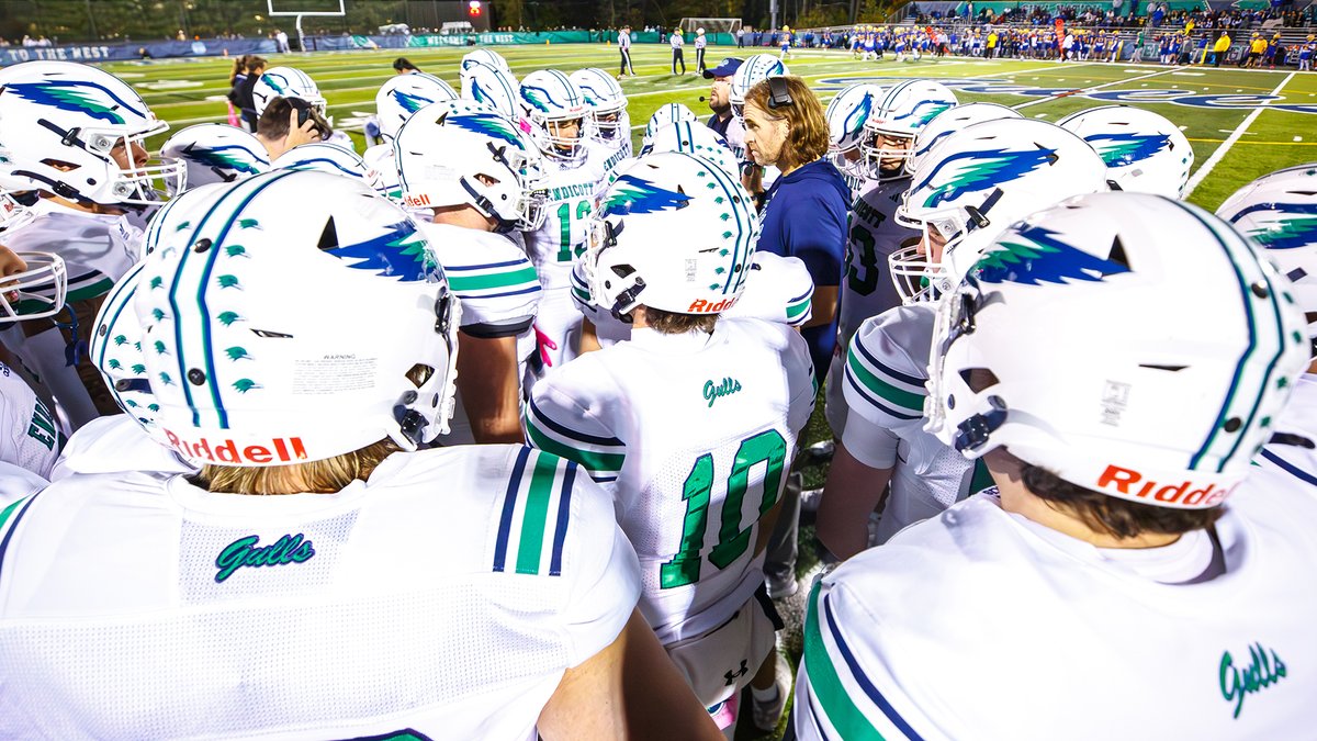 Endicott Athletics tweet media