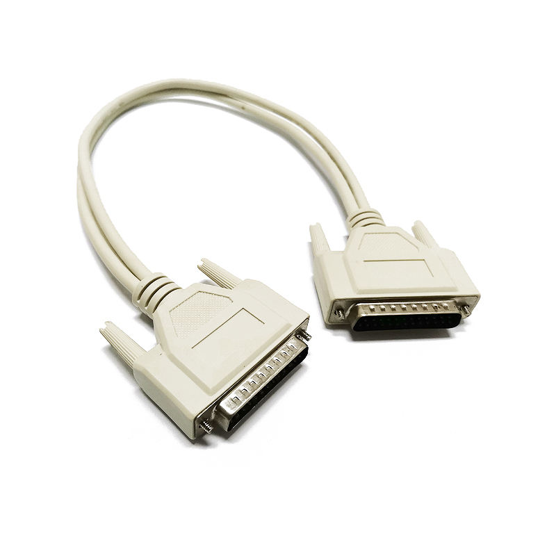 QHDaniel27's tweet image. 🔌 Reliable. Secure. Proven. 💪

D-Sub cables still power industrial connectivity—customized by QH Industrial ⚙️🚀

#QHIndustrial #DSub #CableAssembly #IndustrialTech