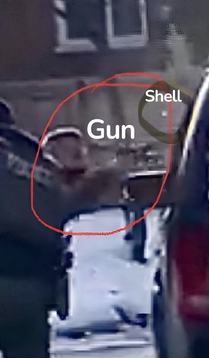 CBBSomalia's tweet photo. @camhigby He killed her after he got out of the way. 

I hope you don’t have kids Nazi. Children won’t see their mom tonight in America like Gaza. https://t.co/w4BsM0IHVH