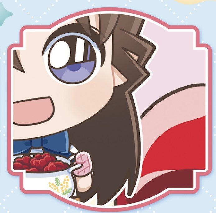 Post by 星乃 on X: 蘭ちゃん～