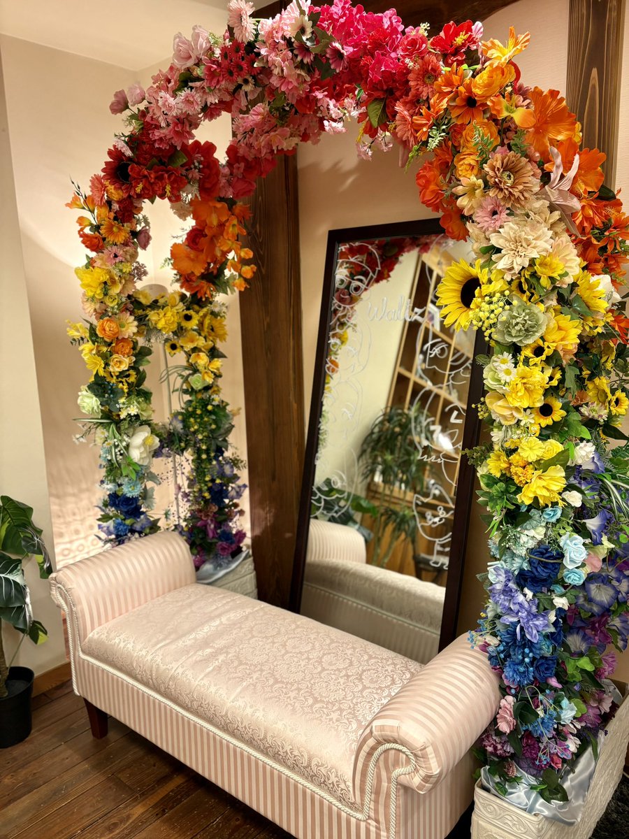 本日、1/8（木）
21:00まで営業予定です。

御来店、お待ちしております✨

waltz-selection.jp

#waltz 
#オーガニック
#セレクトショップ
#新宿 #新大久保
#ギフト