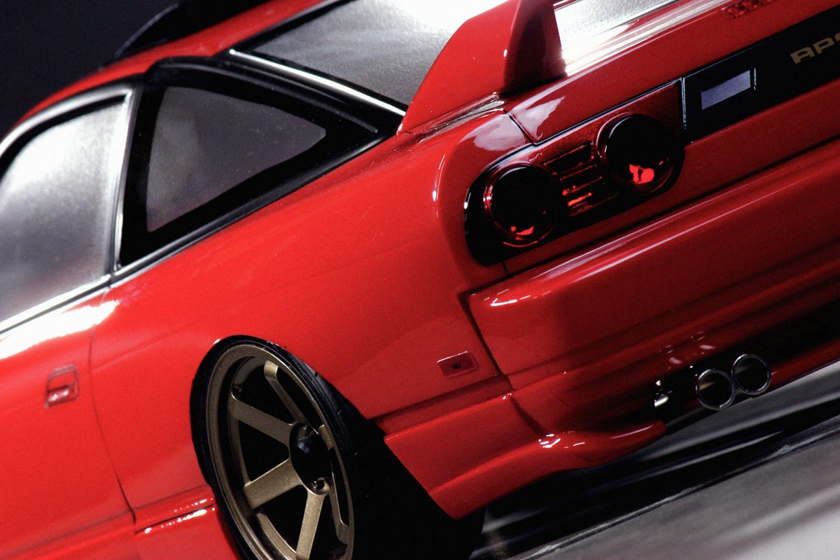 PANDORA RC/ラジコンボディメーカー【公式】 (@rc_pandora) / Posts / X