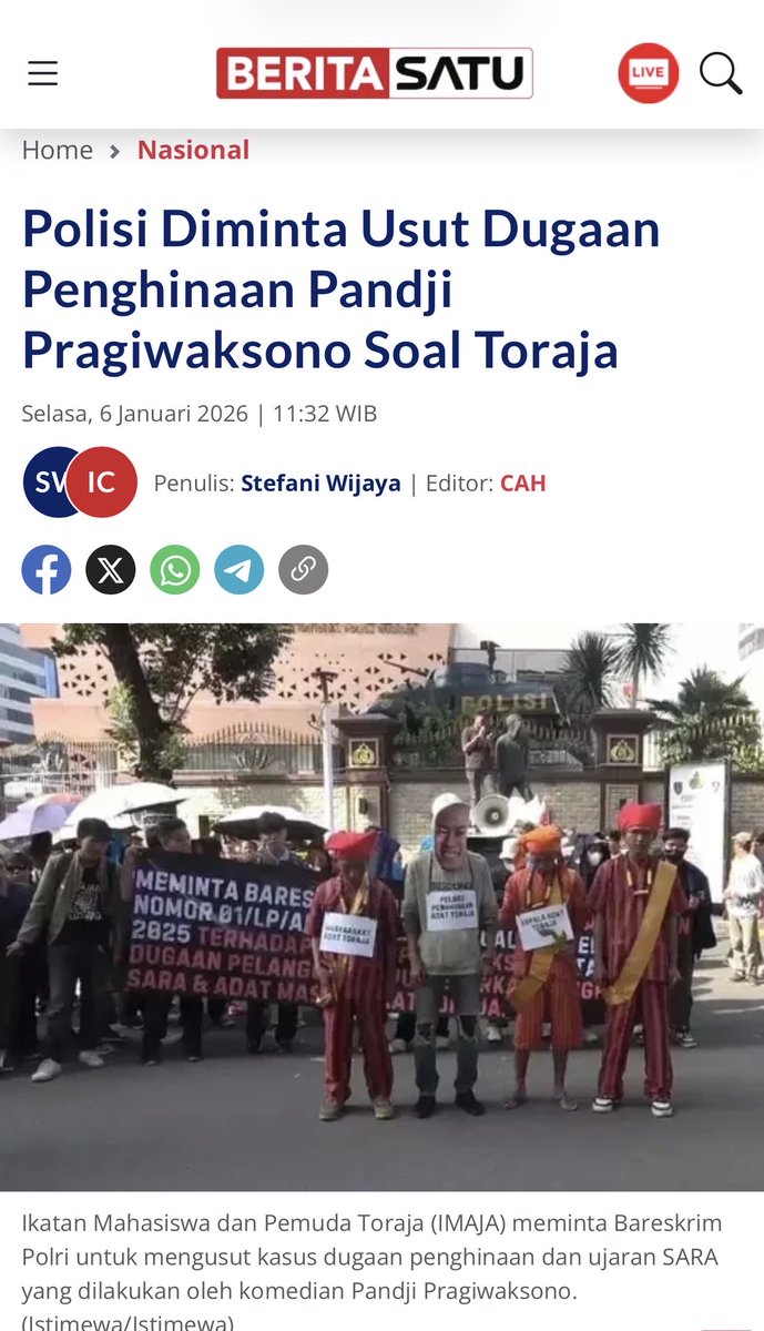 Dede Budhyarto tweet media