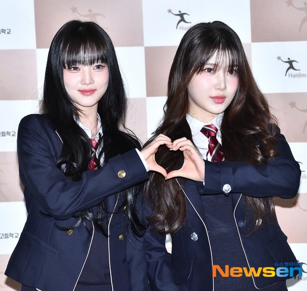 시안 서유 졸업 축하해