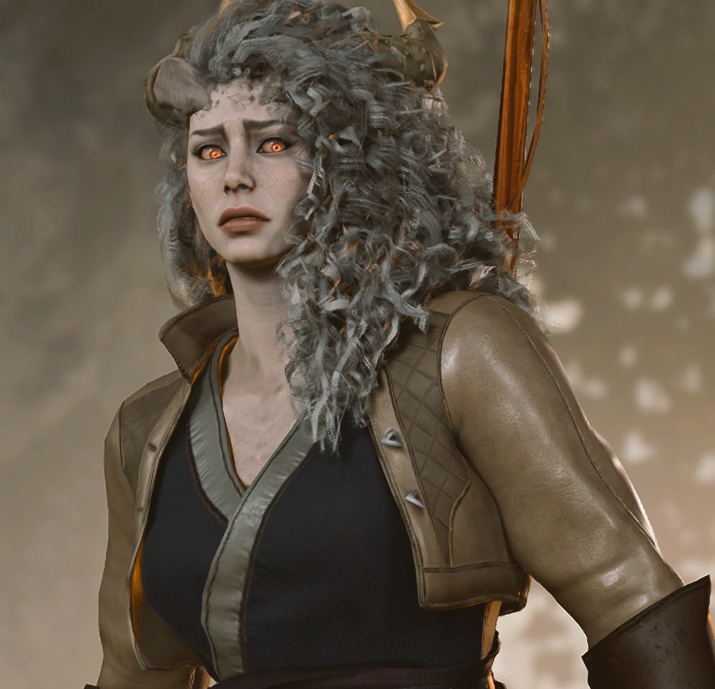 MenaceForHire's tweet photo. || Kara in multiverse of madness https://t.co/jvUGFI7315