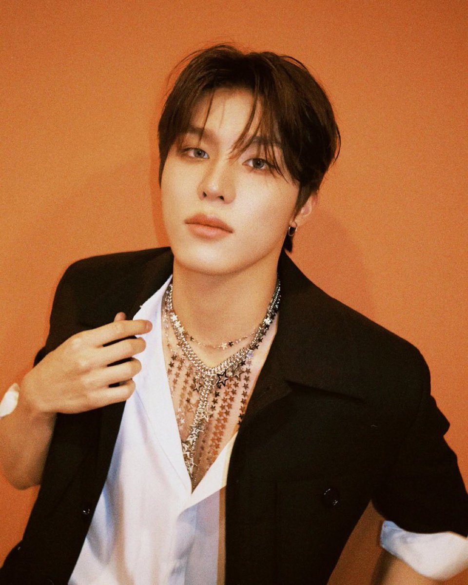 parkjwootwts's tweet image. the idol                                             what he said