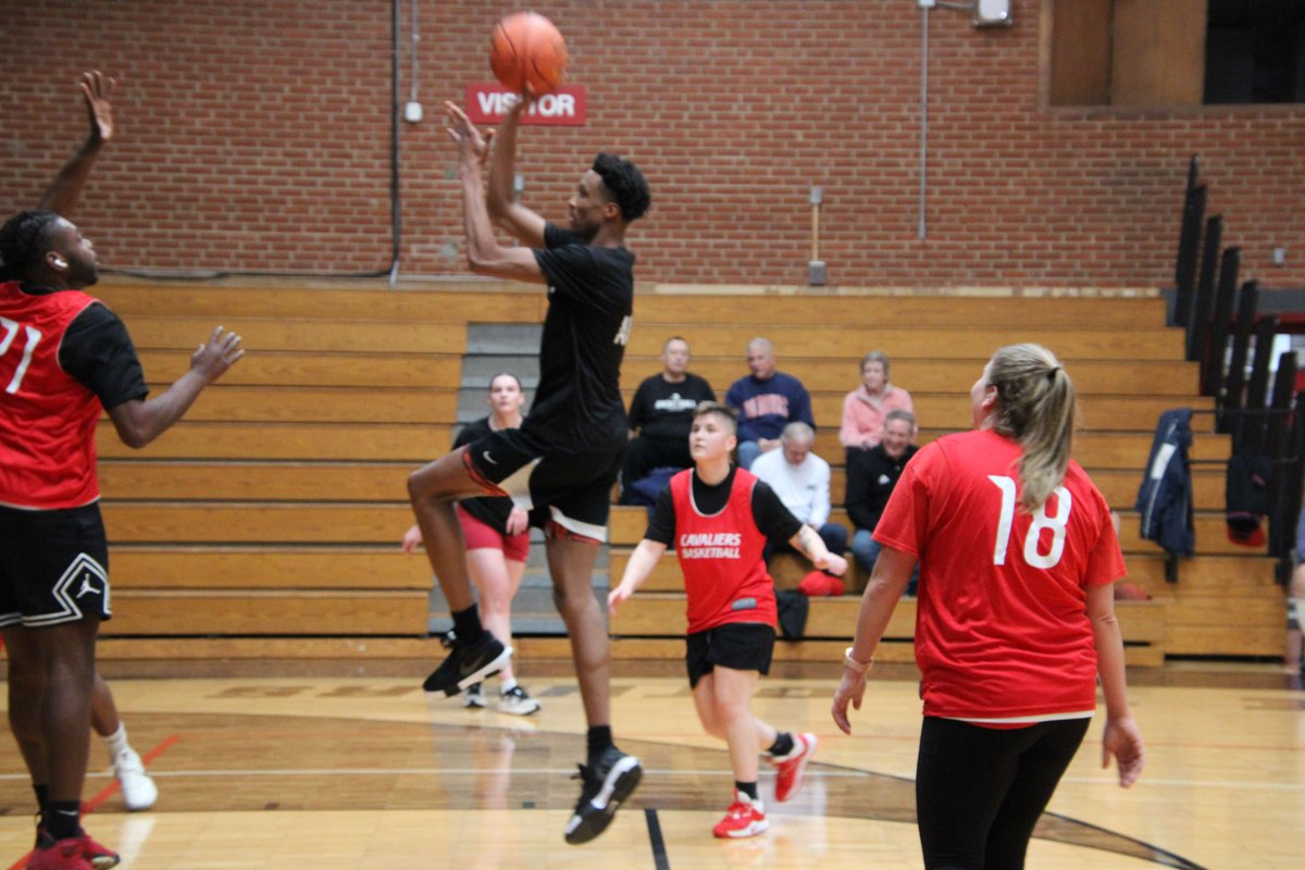 Bishop DuBourg HS tweet media