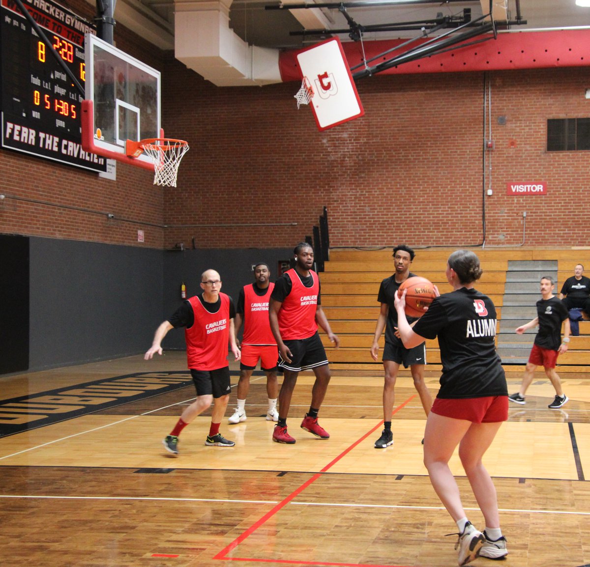 Bishop DuBourg HS tweet media