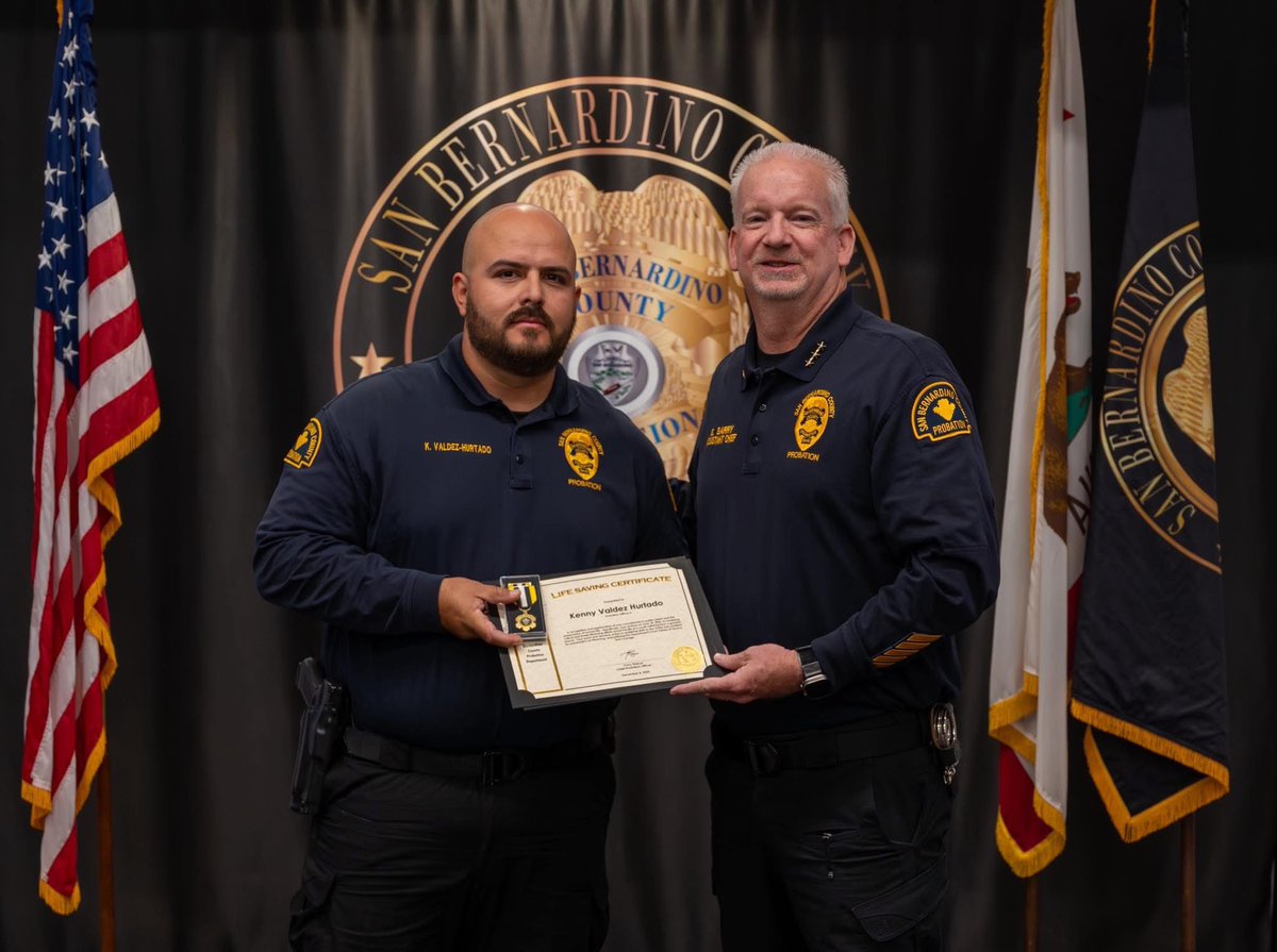Chief Probation Officers of California | CPOC (@CAProbation) / Posts and  Replies / X