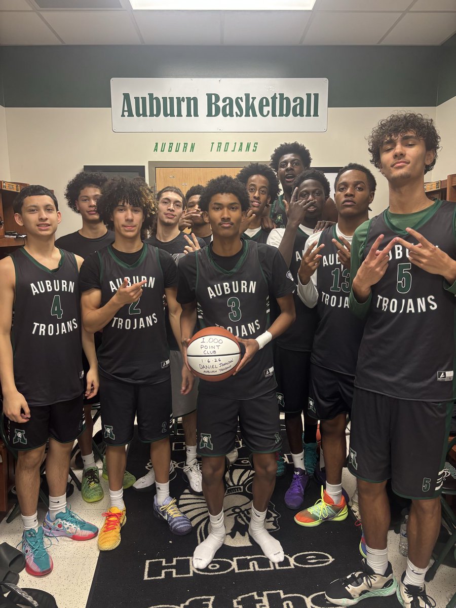 Auburn Hoops tweet media