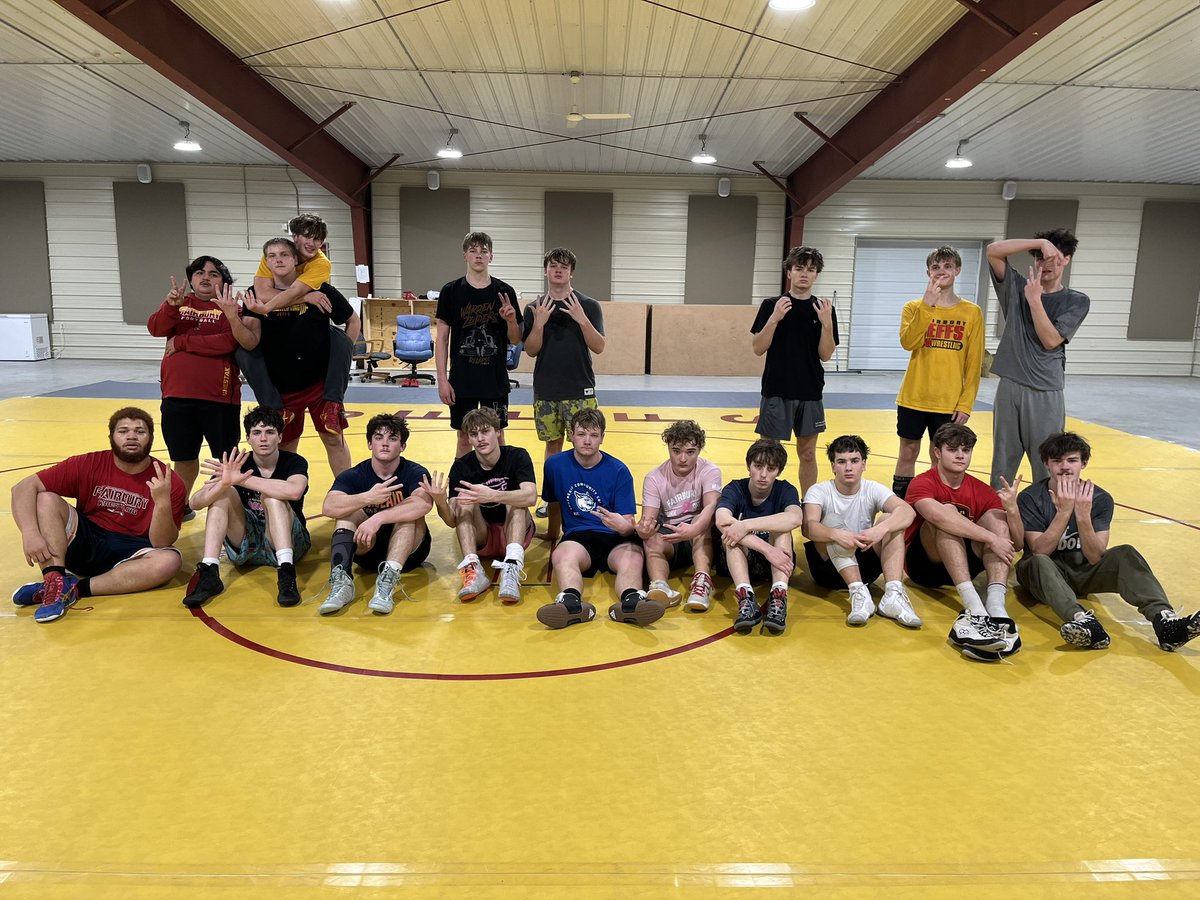 Garfield Trained tweet media