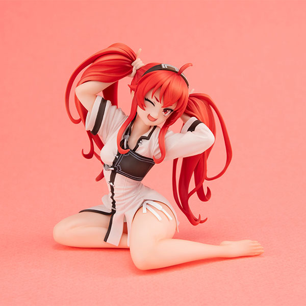 Nin_Nin_Game's tweet photo. A fiery spirit returns to the palm of your hand 💞
Eris Boreas Greyrat from Mushoku Tensei makes her comeback in the Melty Princess Palm Size series by MegaHouse.
Pre-order now 👉 https://t.co/mKxJtdgl56
#MushokuTensei #JoblessReincarnation #ErisBoreasGreyrat #MeltyPrincess #MegaHouse #NinNinGame