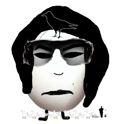 EGGs anytime of the day they create a sense of being...
the @BeCoolEGGs collection is just right for creating life changing moments