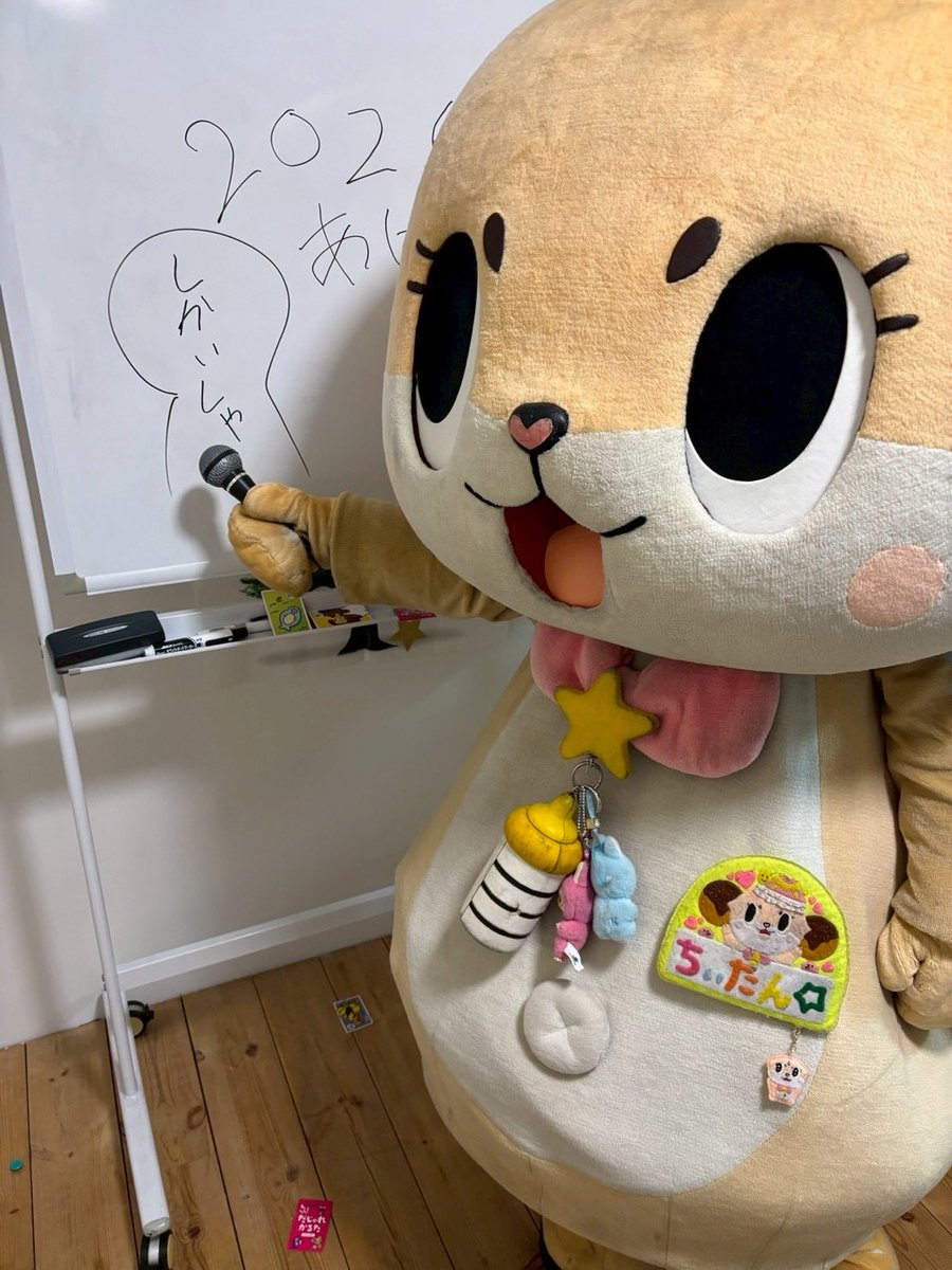 公式：ちぃたん☆大阪 (@Chiitan_Osaka) / Posts / X