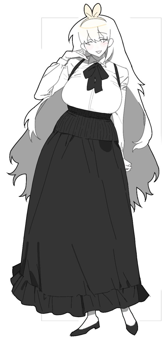 halup_c's tweet image. 흠