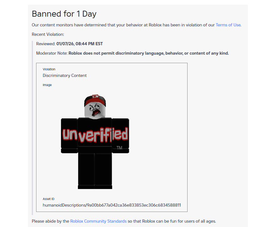 CheeseyJokes's tweet photo. IM DYING LMFAO THEY BANNED ME FOR THIS SHIT https://t.co/H84OPyKuBK