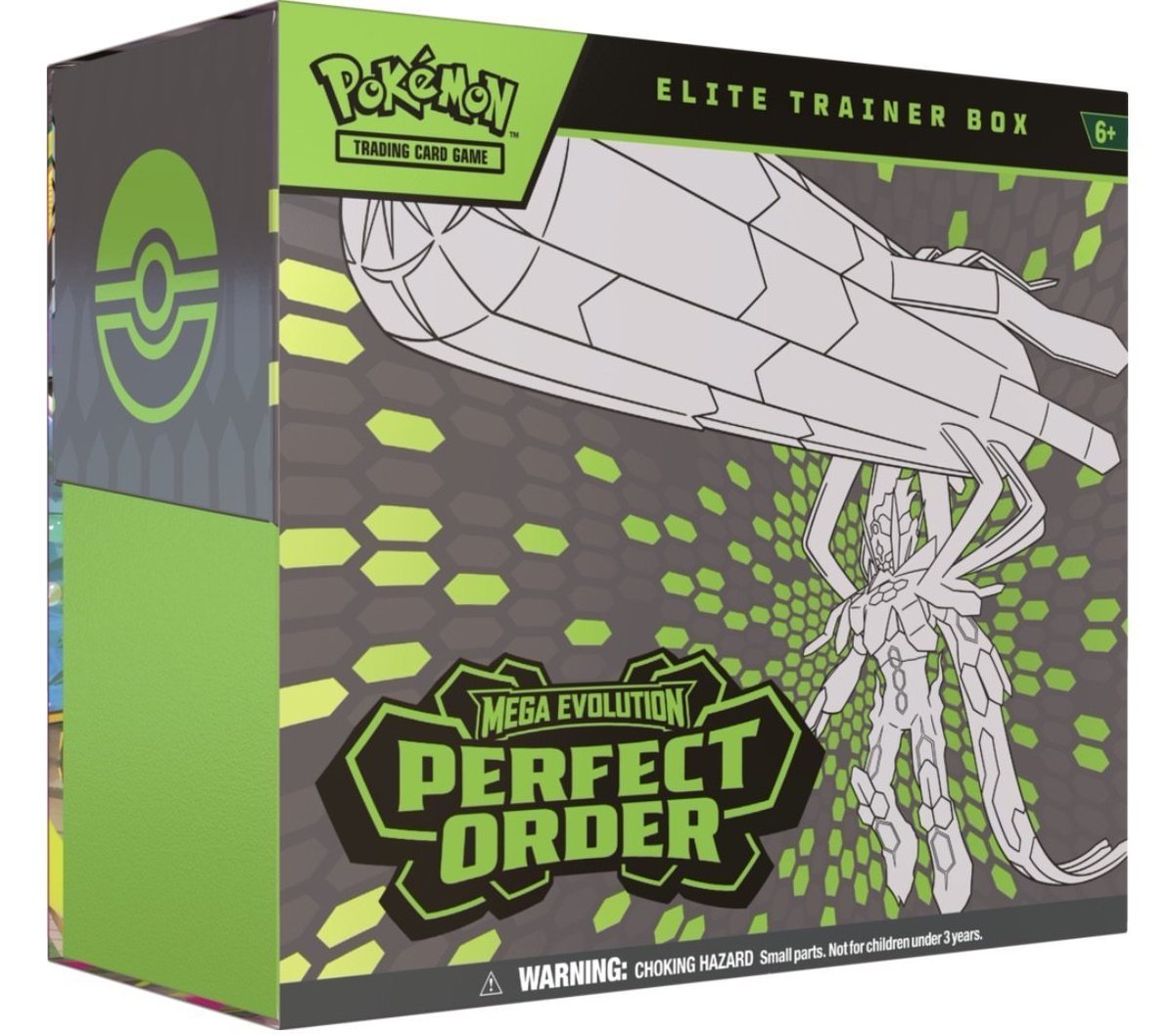 CollectFinder's tweet image. 🚨Pokemon Center Perfect Order Early Links

US LINKS
Booster Box pokemoncenter.com/product/10-103…
Elite Trainer Box pokemoncenter.com/product/10-103…
Booster Bundle pokemoncenter.com/product/10-103…

UK LINKS
Booster Box pokemoncenter.com/en-gb/product/…
Elite Trainer Box pokemoncenter.com/en-gb/product/…
Booster Bundle…