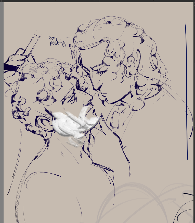 qngelwiings's tweet image. 