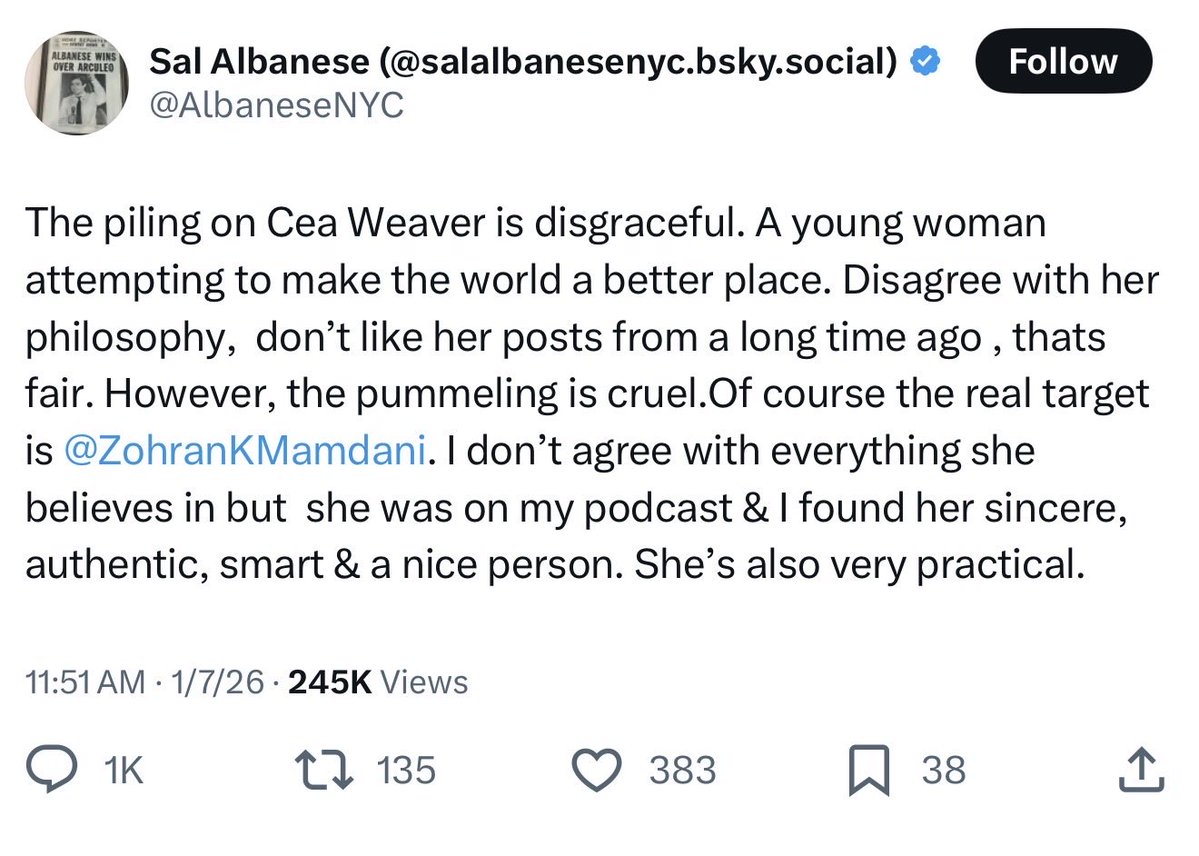 BenjaminBadejo's tweet image. She said 11-year-old white boys are evidence that humanity should stop procreating. She said she wants to impoverish the white middle class. She said this evil shit, you pathetic bootlicking loser. She must leave NYC public office immediately. Fuck her. And fuck you, too.