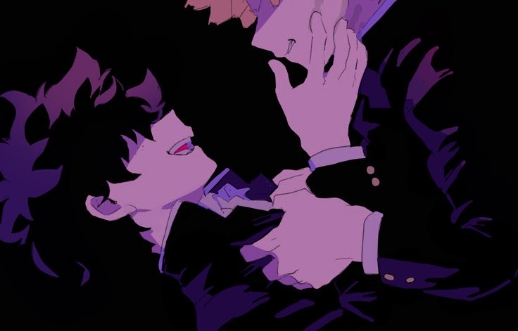 izuku of recovtwt 🐇 tweet media