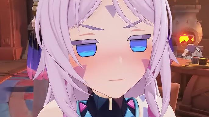 Keitaro ★ Gacha Life tweet media