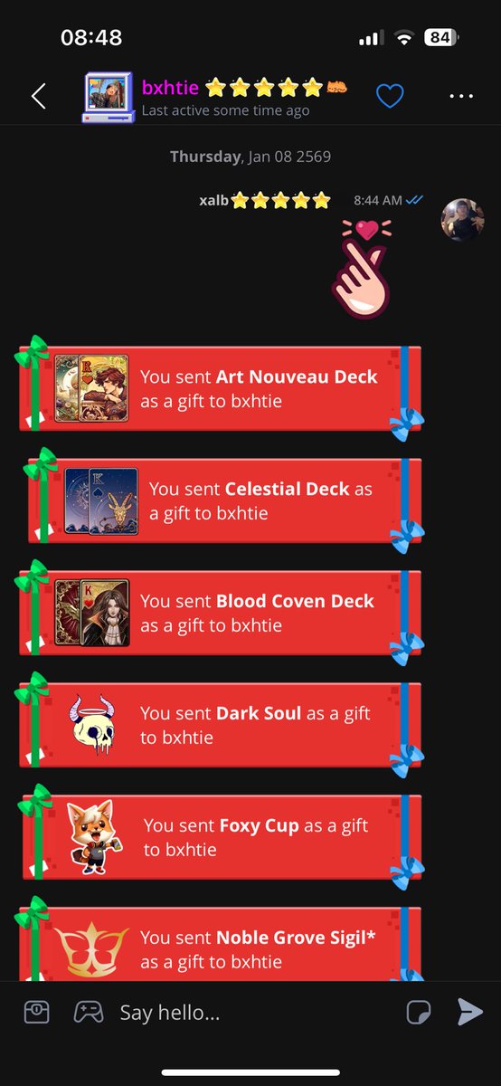 df8ir's tweet image. #feiQutrw