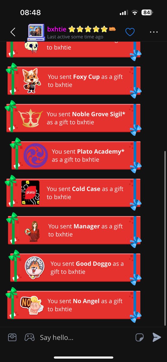 df8ir's tweet image. #feiQutrw