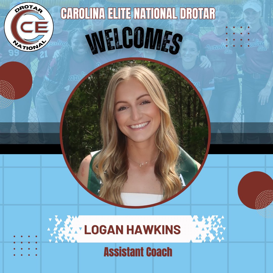 Carolina Elite National Drotar tweet media