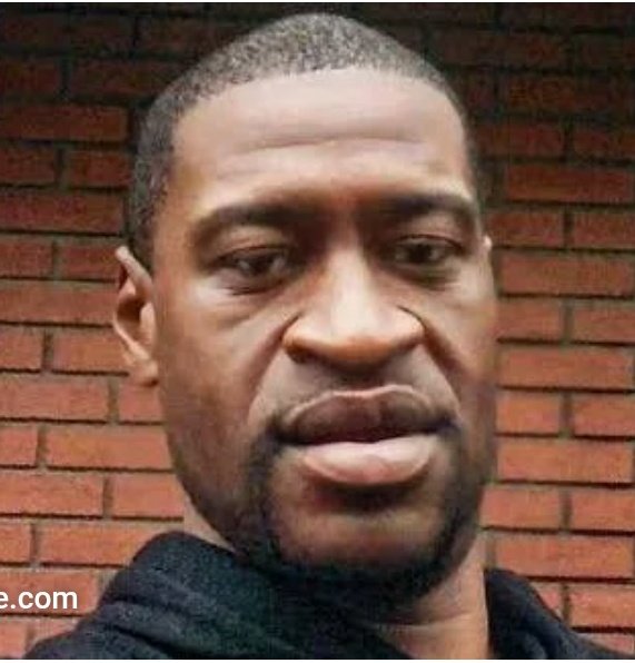 LangmanVince's tweet image. For the record:

George Floyd wasn't murder by a racist cop. He died from an massive fentanyl overdose. 

Renee Good wasn't murder by an ICE agent. She died because she tried to murder a federal ICE agent with her car. 

I hope this helps!