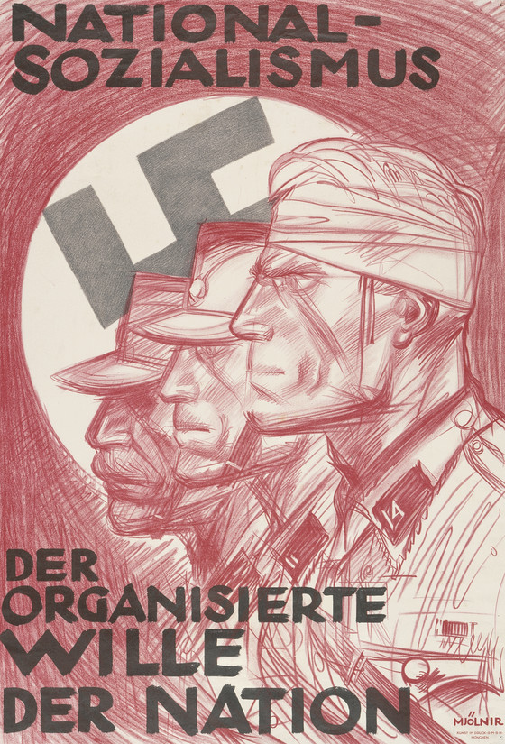 craigkellyAFEE's tweet image. Just a reminder for the historically confused, even the Nazi called themselves Socialists. 

They were totalitarians that believed in Big Government and State control. They were leftists. 

As Ayn Rand correctly noted back in the 1950s that Fascism, Nazism, Communism, and…