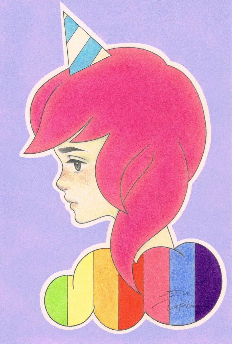 Post by 中原亜梨沙 on X: ✨🦄✨