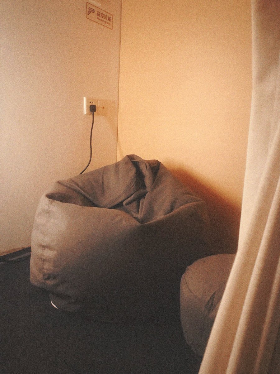 ZING-M T男生青旅CQ tweet media