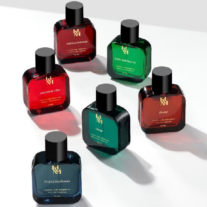 Modymurce's tweet image. Best Parfume Unisex Long-lasting Fragrance! ✨

A thread