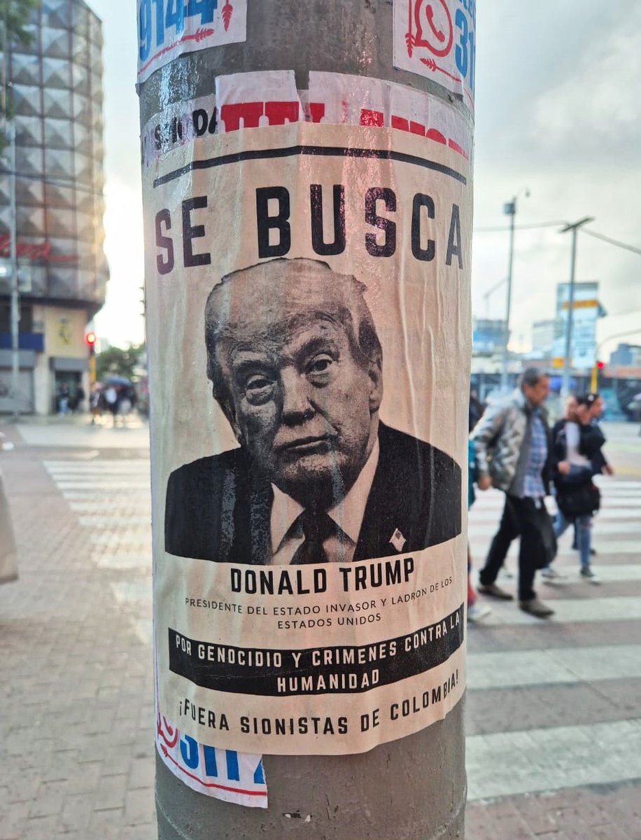 dhColombia tweet media