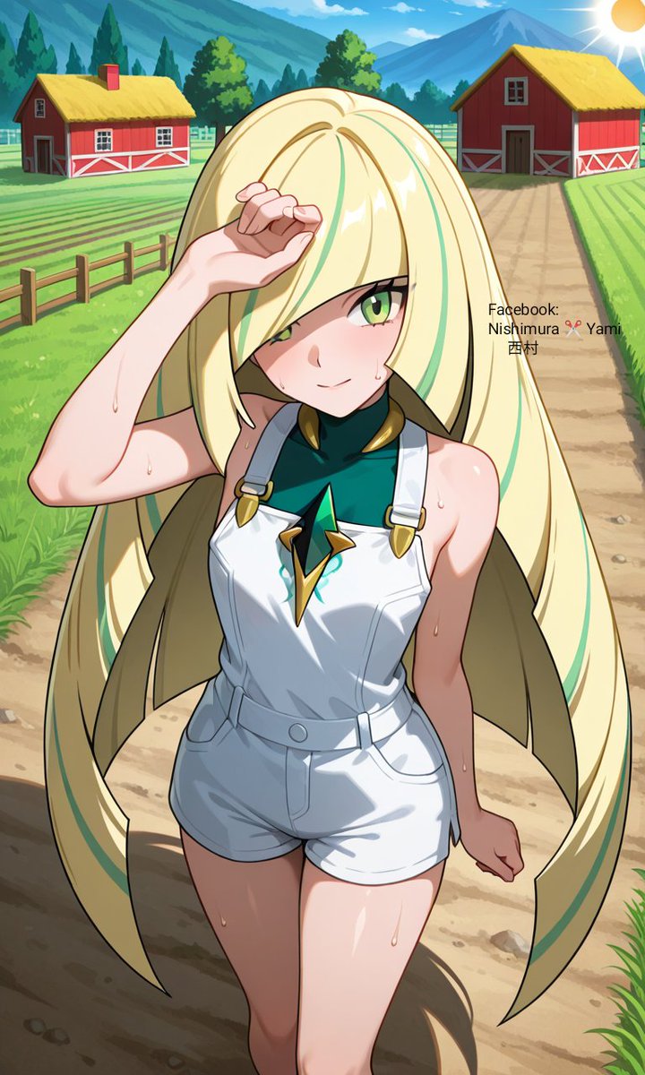 Yami17807647's tweet photo. #Pokemon #Sun #Moon #Alola #Lusamine #Samina #ミヅキ #Pokegirl #ポケモン #ポケットモンスター #Anime #アニメ #Manga #漫画 #まんが #マンガ  #Ecchi #エッチ #変態 https://t.co/41x0ugzQ6f
