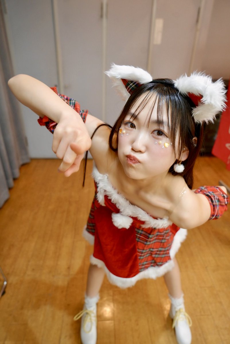 2025.12.24 ノクチ純情クリスマスイブ☆ 1月29日蜂須賀ゆず生誕祭&卒業