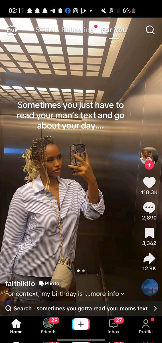 1meajay's tweet image. na him suppose go about him day abi na you?😭