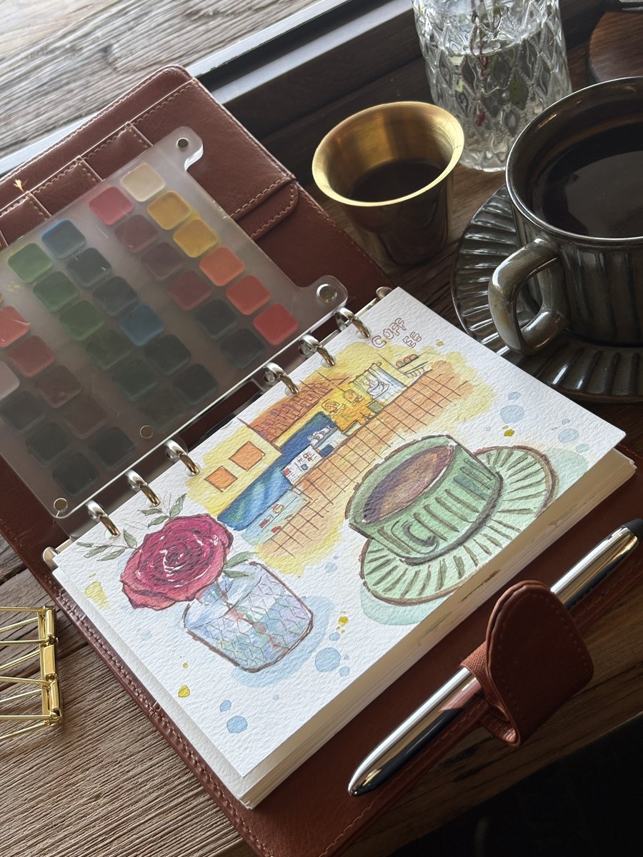 fuumuuibrushes_official tweet media
