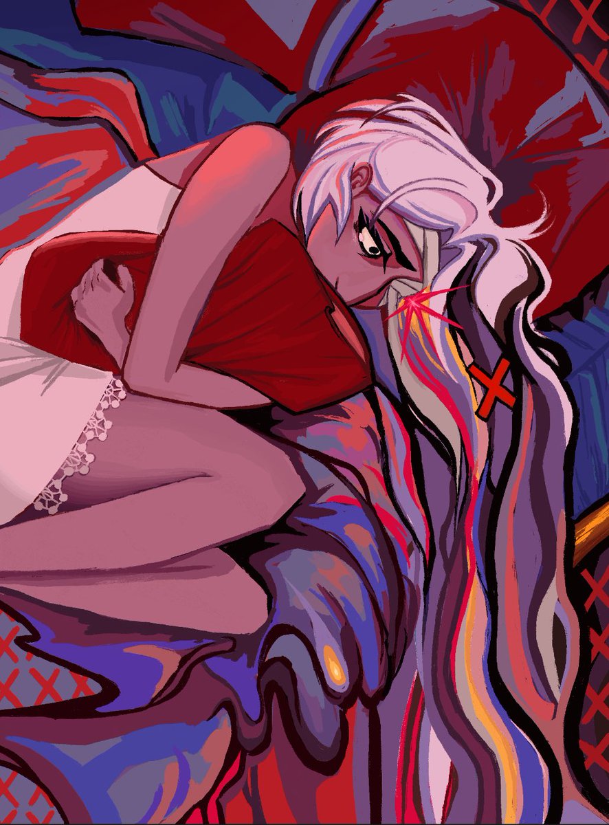 Guilty #Vaggiehazbinhotel