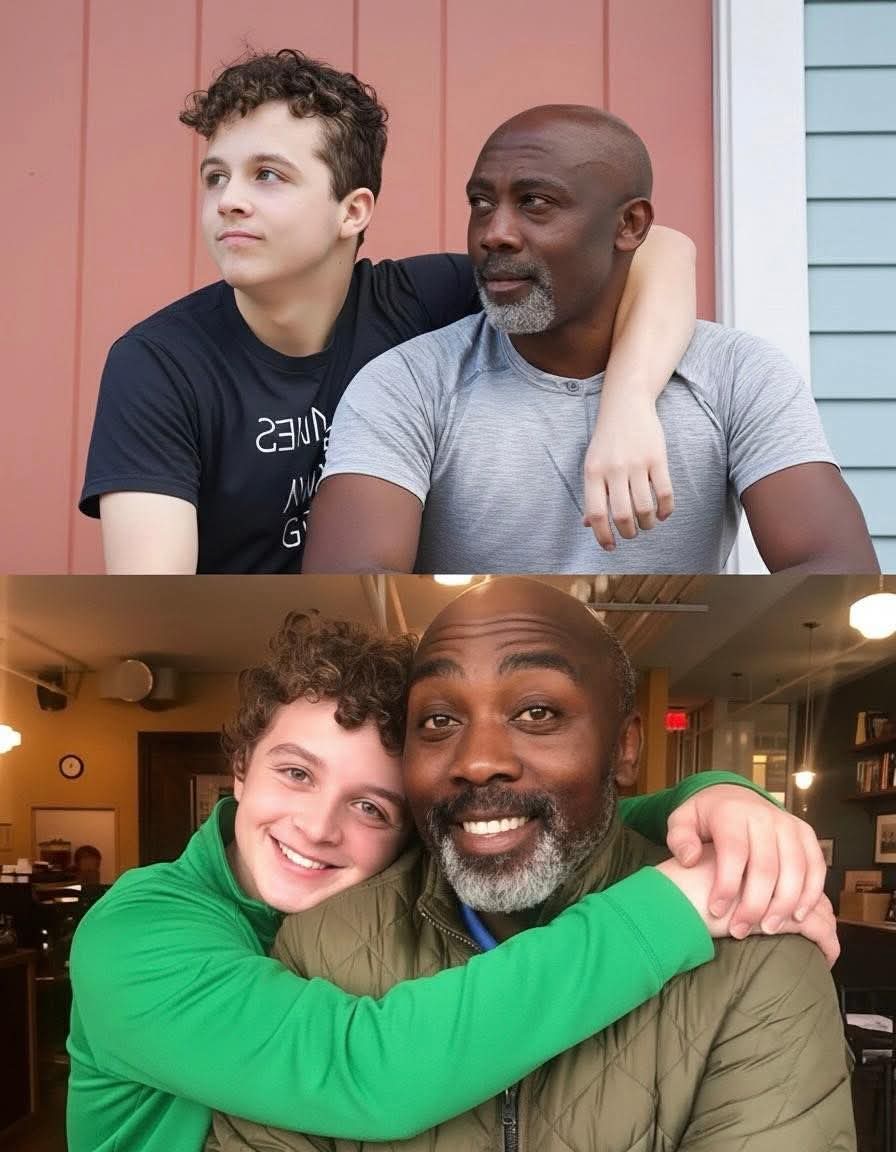 At just two years old, "Anthony" was abandoned by his biological parents, spending his childhood in foster care. At four, he was adopted by a family in Oklahoma, where he spent nine years hoping for stability. But in 2017, when Anthony was eleven, his adoptive parents took him to