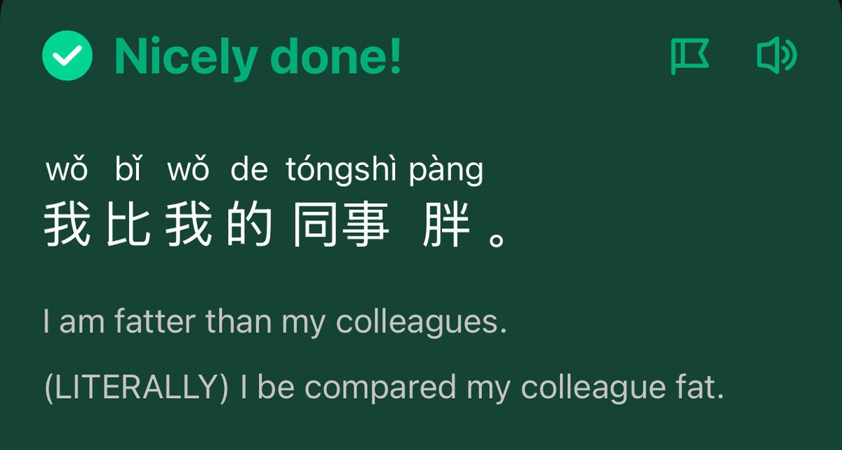 HelloChinese is targeted at Americans who get a job in China