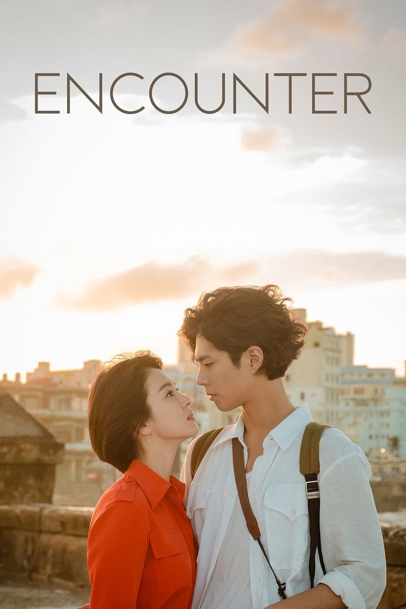 netflix_portal's tweet image. 🚨 “Encounter” será adicionado ao catálogo da @NetflixBrasil em 24 de janeiro.
