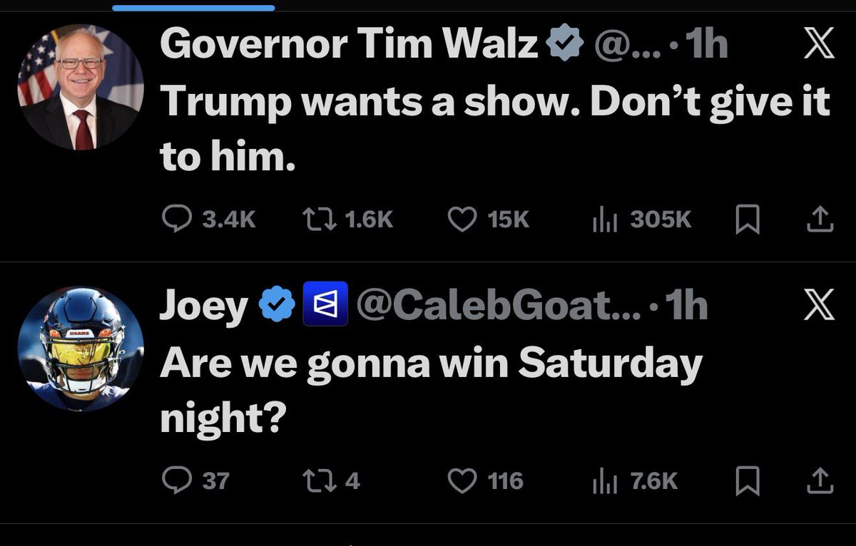 ImportanP's tweet image. Pretty much the nature of my entire TL all day today. No rioting during the oldest nfl rivalry Saturday night