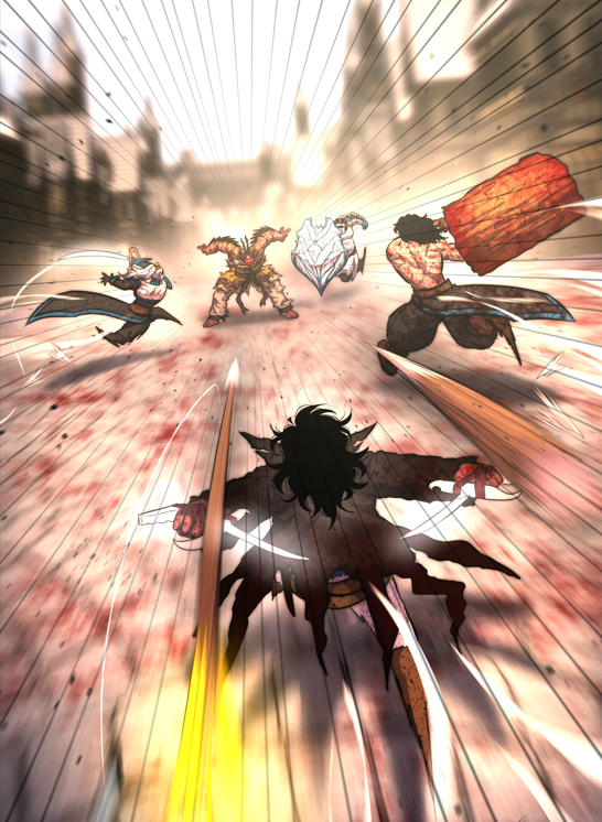 Bucket Hat Artist tweet media