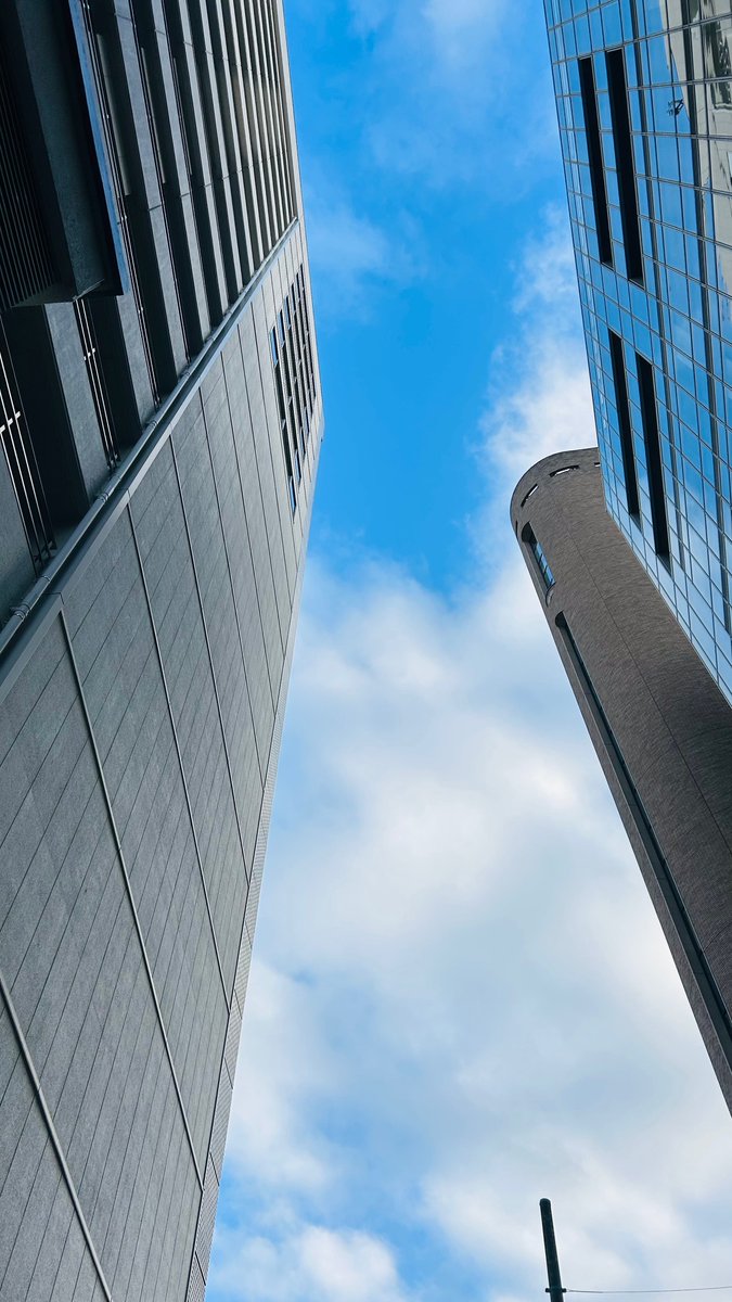 おはようございます！ 東京都新宿区は晴れ☀ 昨日はいろんな部署で新年会をしたようです🍶 そろそろお正月モードから切り替えですね！がんばろー！💪  今日もよろしくお願いします！ #企業公式相互フォロー #企業公式が毎朝地元の天気を言い合う