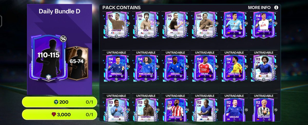 FC MOBILE FORUM tweet media