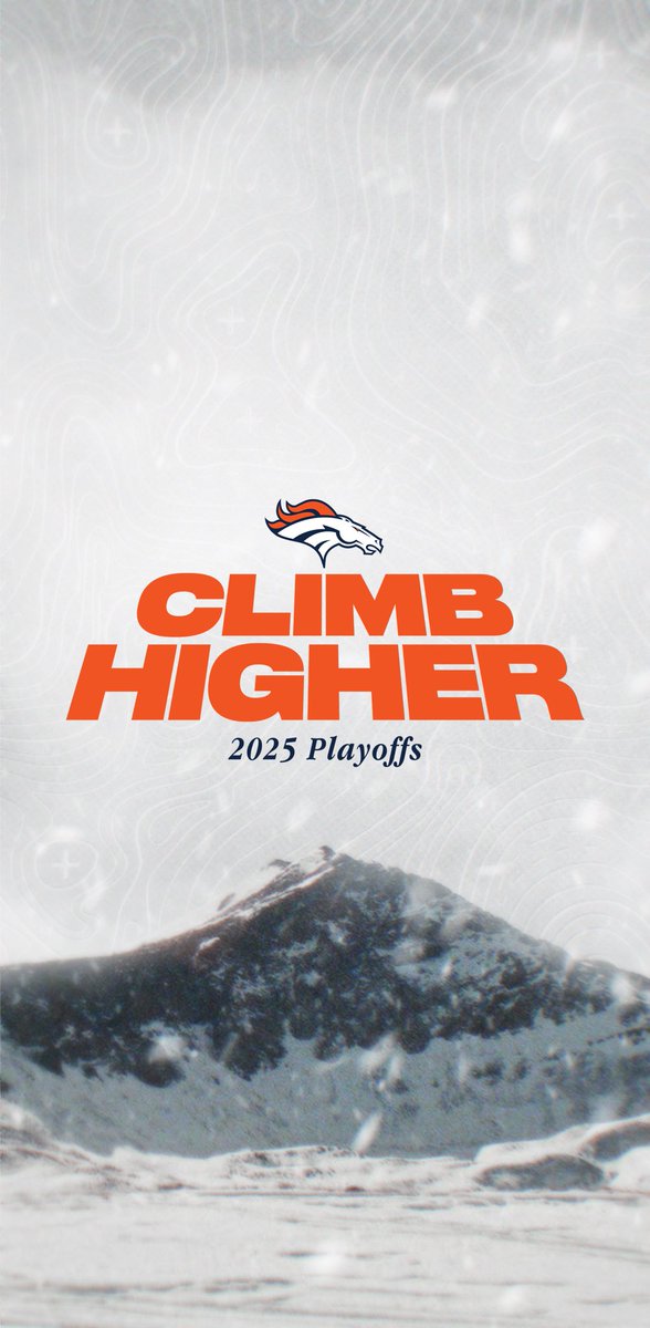 Denver Broncos tweet media