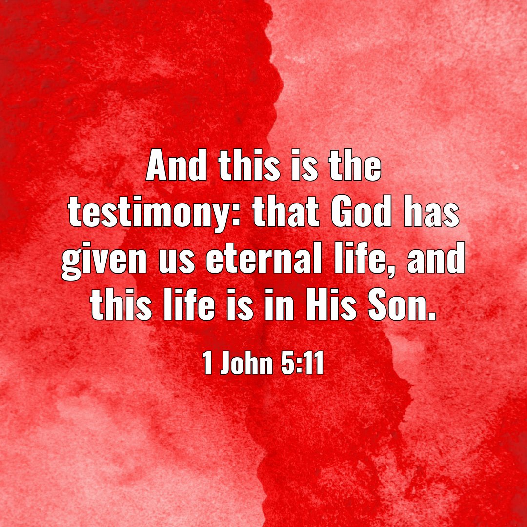tweets_mb's tweet image. #Testimony #EternalLife #Jesus #InHim #Christian #BornAgain