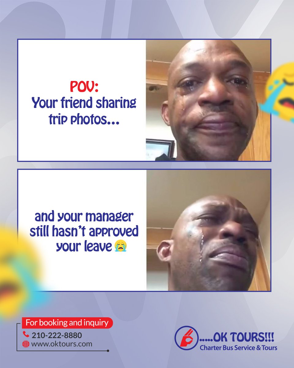 .....OK TOURS!!! tweet media